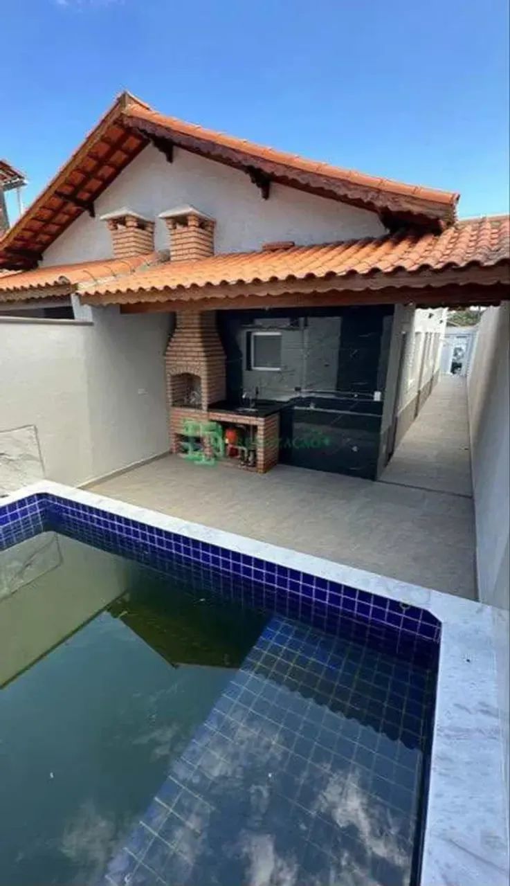 Casa Padrao Itanhaém - Foto 5