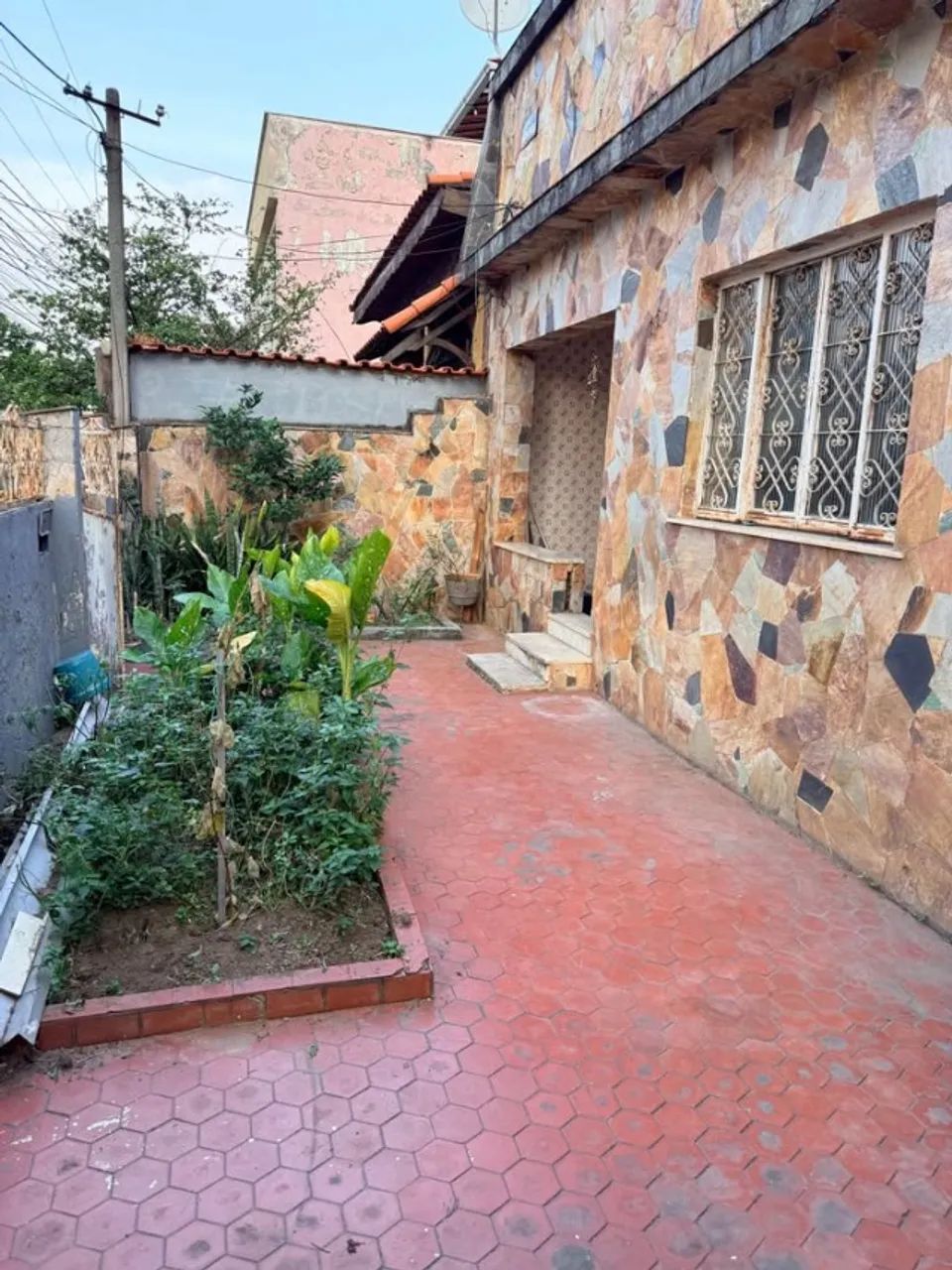 Vendo Casa em Santo Antonio - Foto 2
