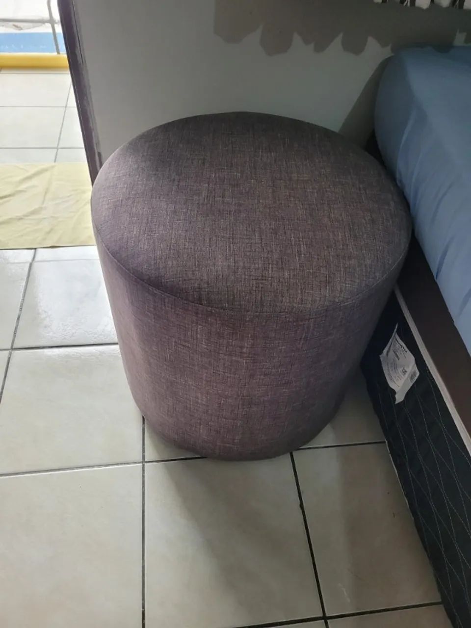 Puff grande - Foto 2