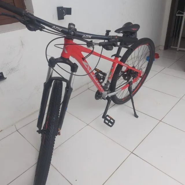 MTB AUDAX HAVOK NX - Foto 2