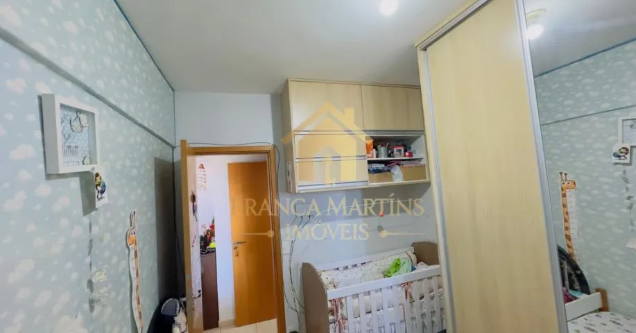 Apartamento 2 quartos com armários na 308 Samambaia sul - Foto 5