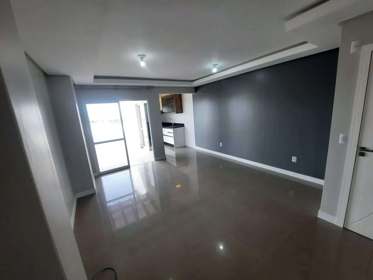 123 m2 , 1 Suíte, 2 Vagas, Caminho Novo, Palhoça, SC - Foto 2