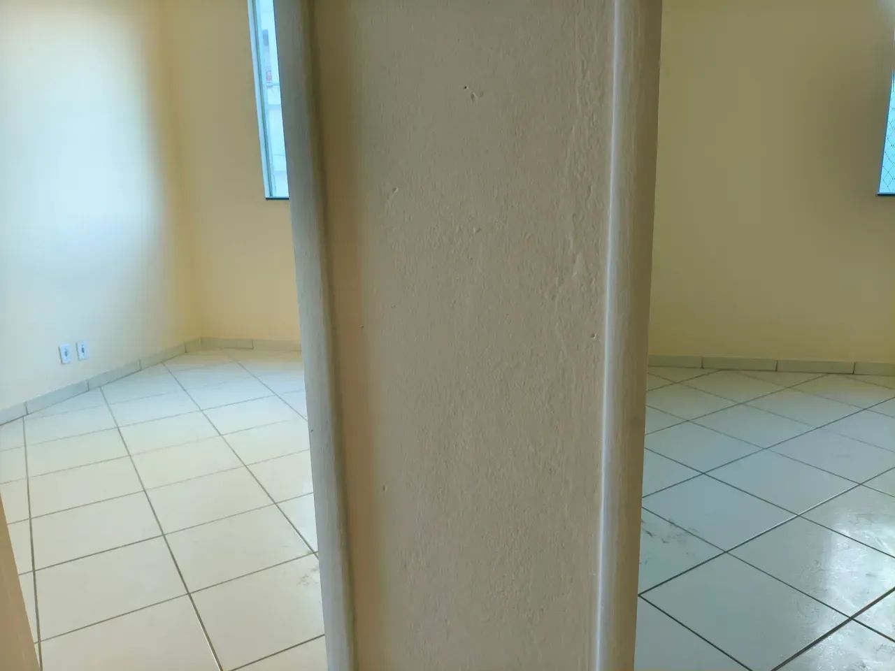 Apto  com 1 quarto no Centro - Macaé - RJ - Foto 2