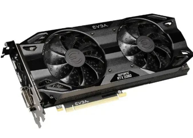 Placa de Vídeo RTX2060 ULTRA - Foto 3