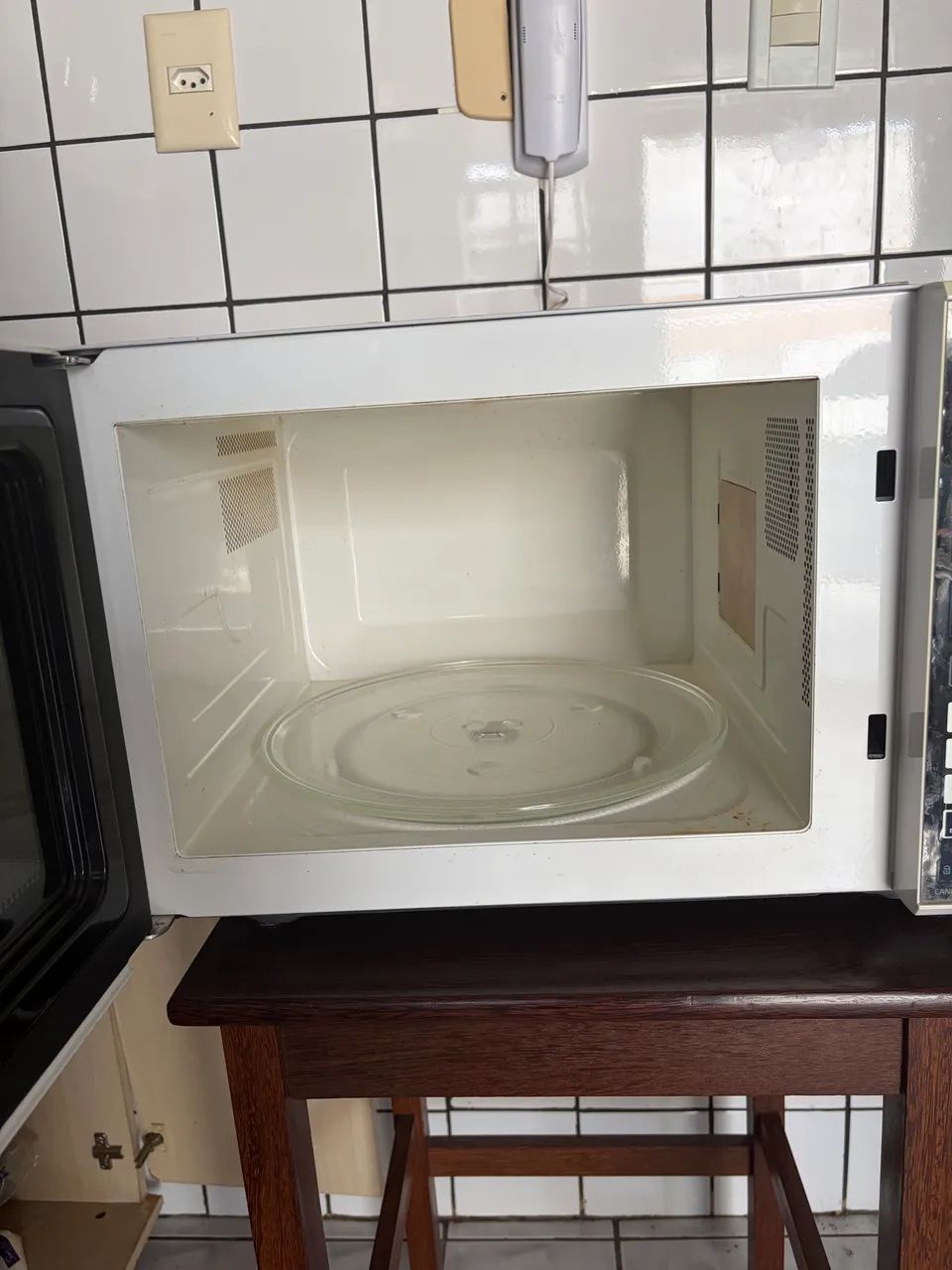 Microondas  - Foto 2