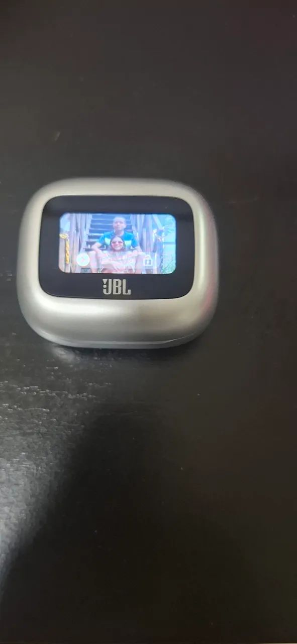 Fone JBL LIVE BEAM 3 - Foto 2