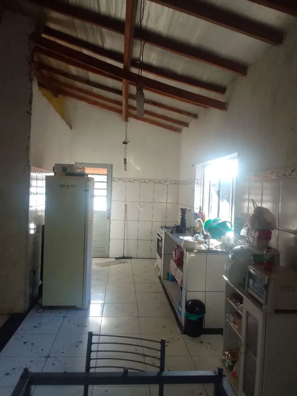 Foto - Boituva - Área Rural de Boituva