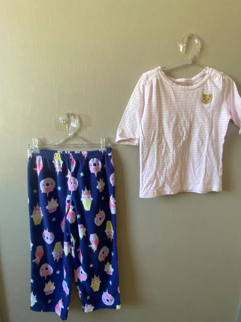 Desapego infantil Carter?s  - Foto 4