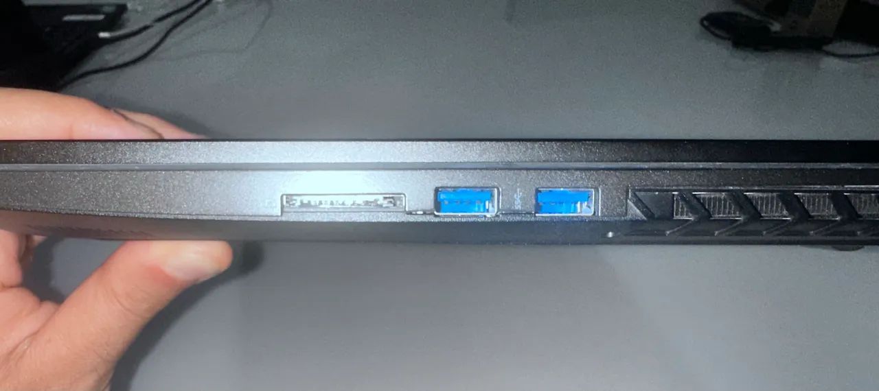 Notebook Gamer Avell Nvidia RTX 3050 - Foto 5