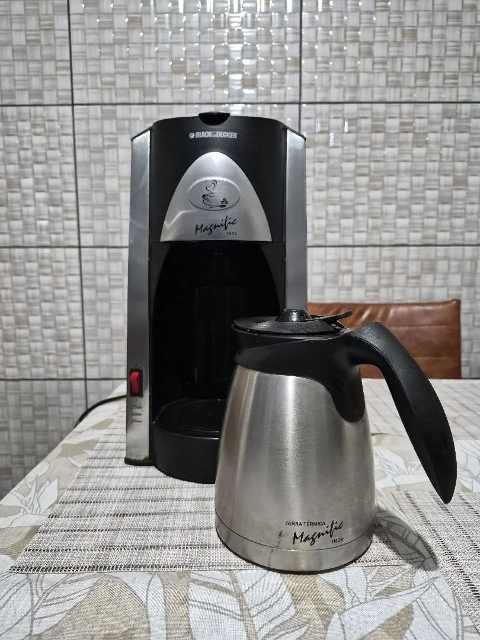 Cafeteira  - Foto 2