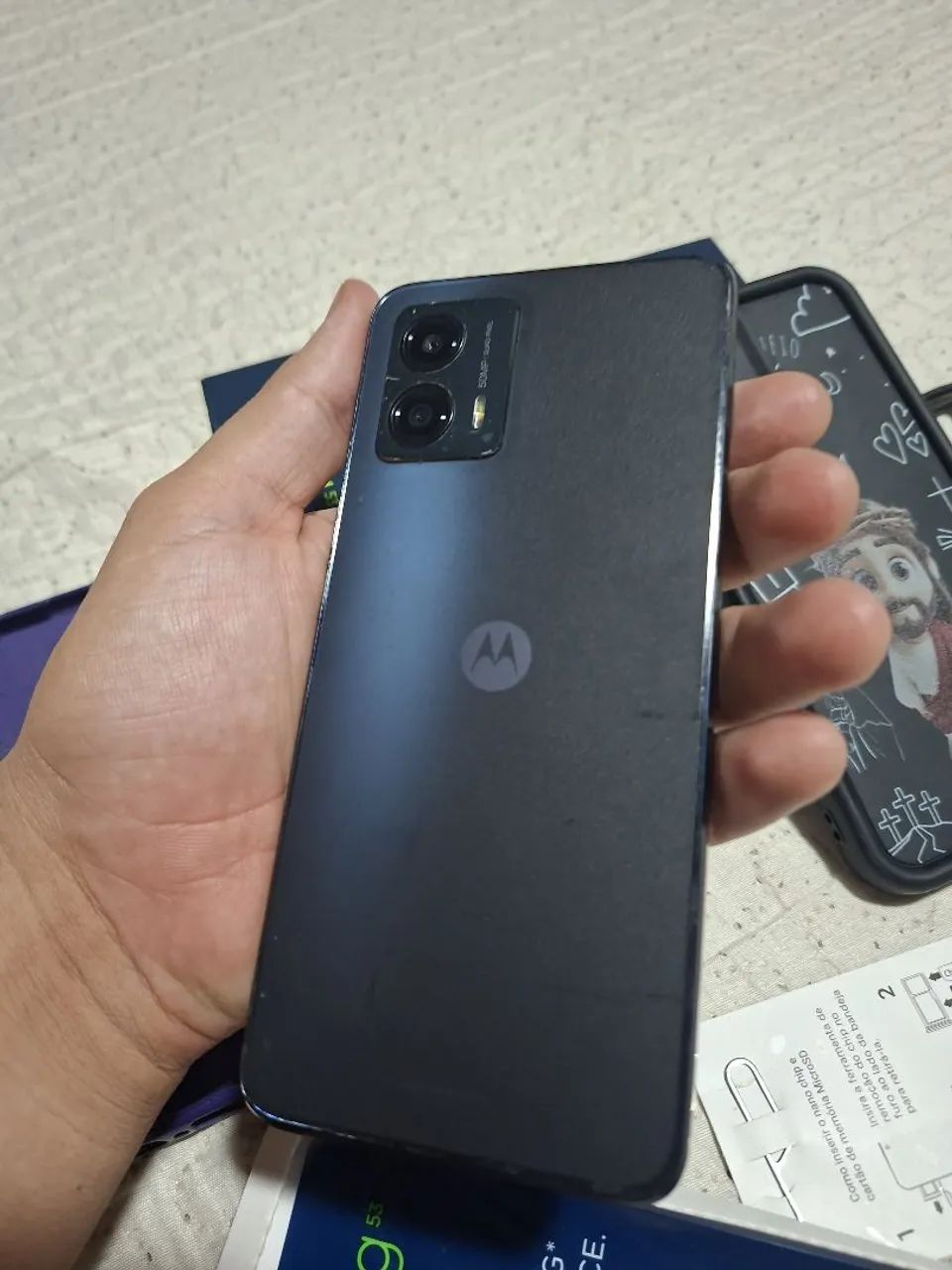 Moto g53 5G - Foto 5