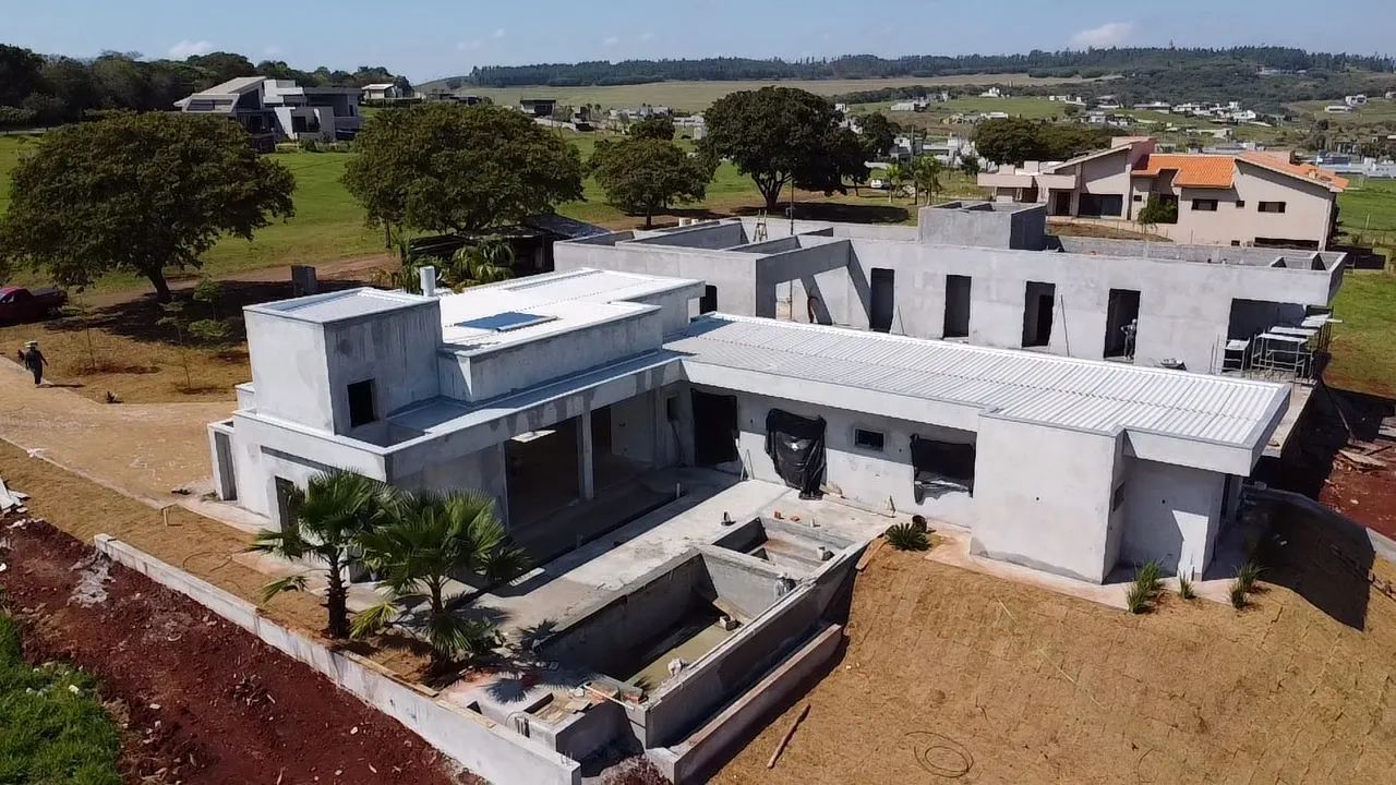 Casa Térrea  OPORTUNIDADE em fase de acabamento. - Foto 2