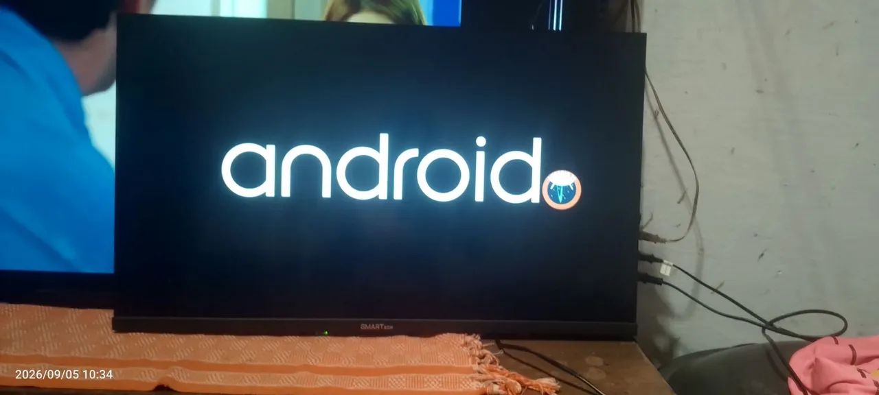 SMART TV 32 - Foto 4