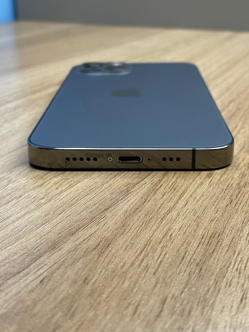 iPhone 12 Pro - 128GB - Foto 5