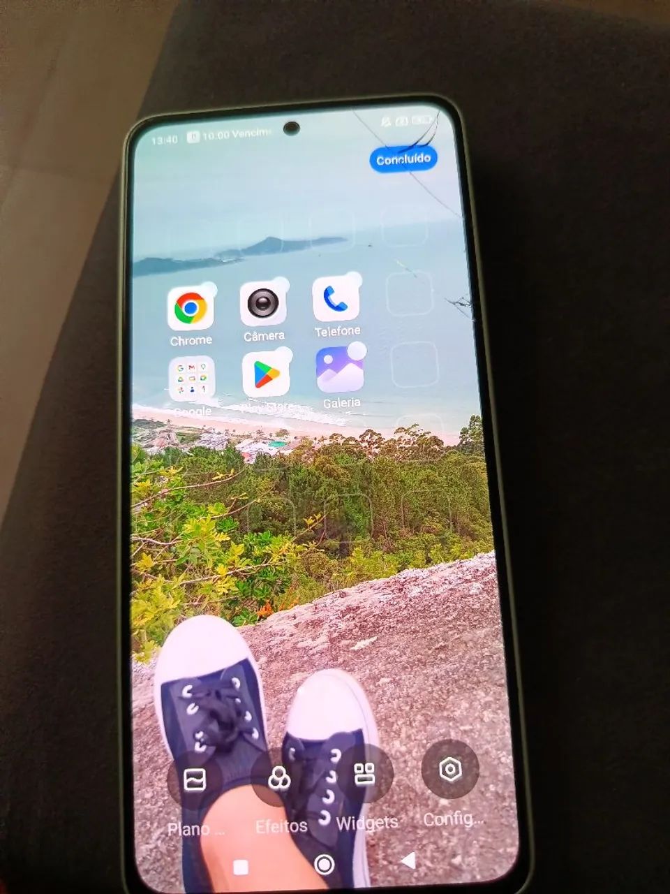Celular redmi xiome 13 - Foto 3