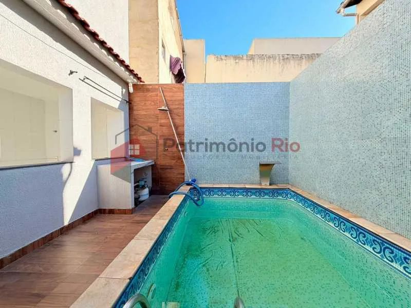 Ótima casa térrea, com excelente localização - Foto 2