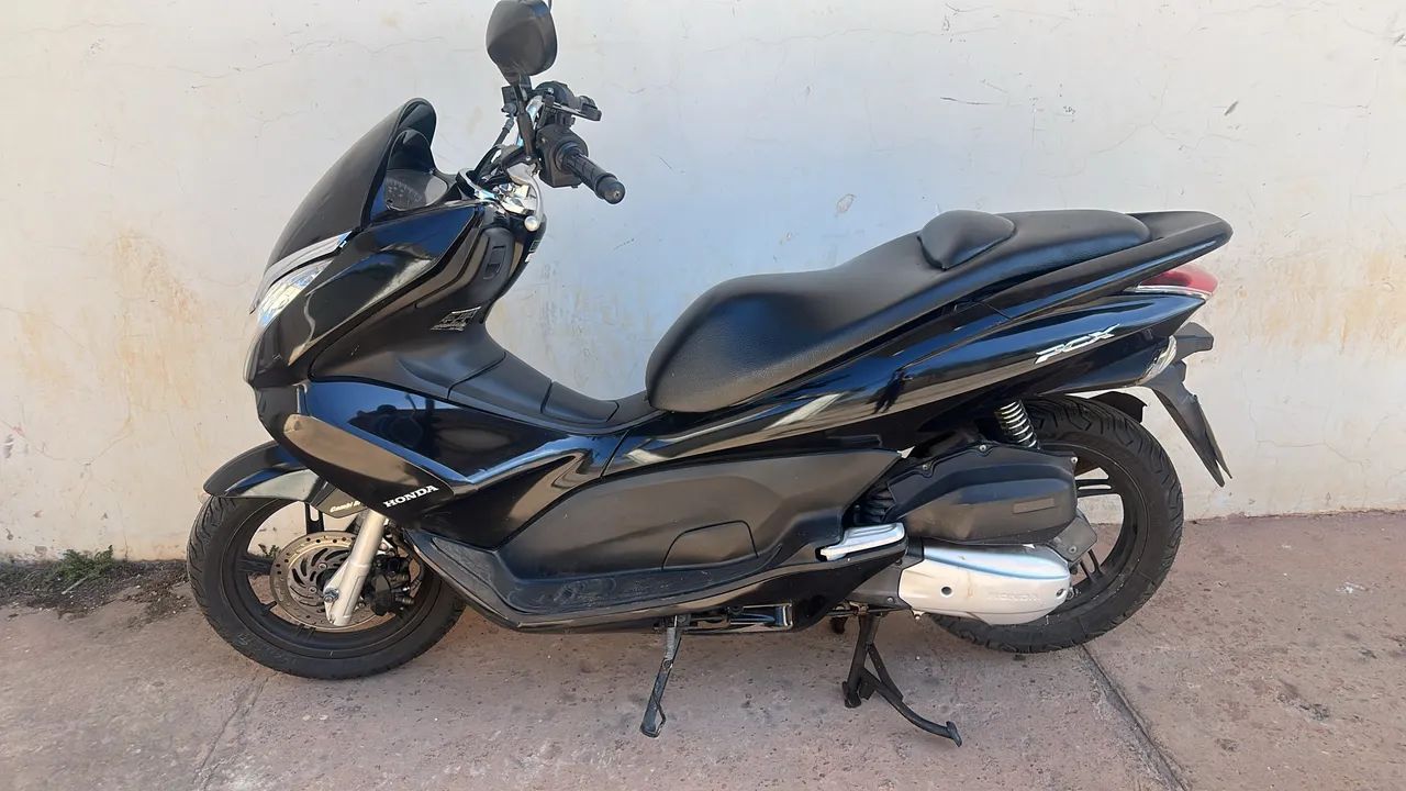 PCX 2015 - Foto 4