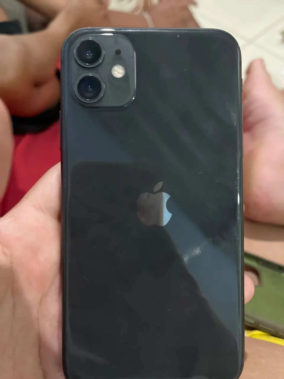 iPhone 11  - Foto 2