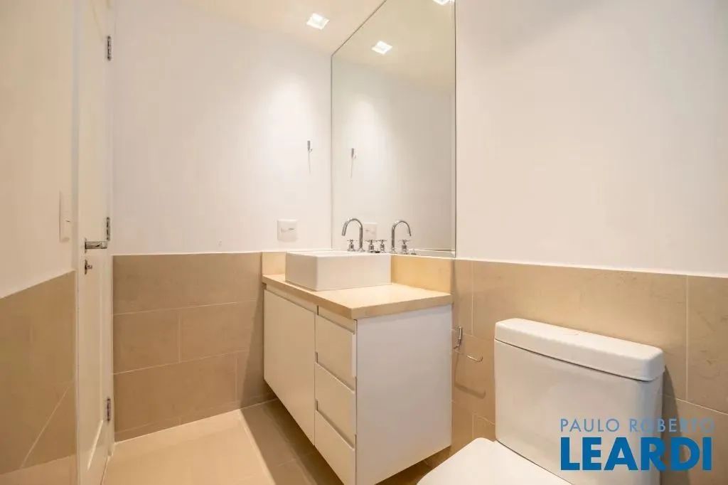 APARTAMENTO - VILA OLÍMPIA - SP - Foto 12