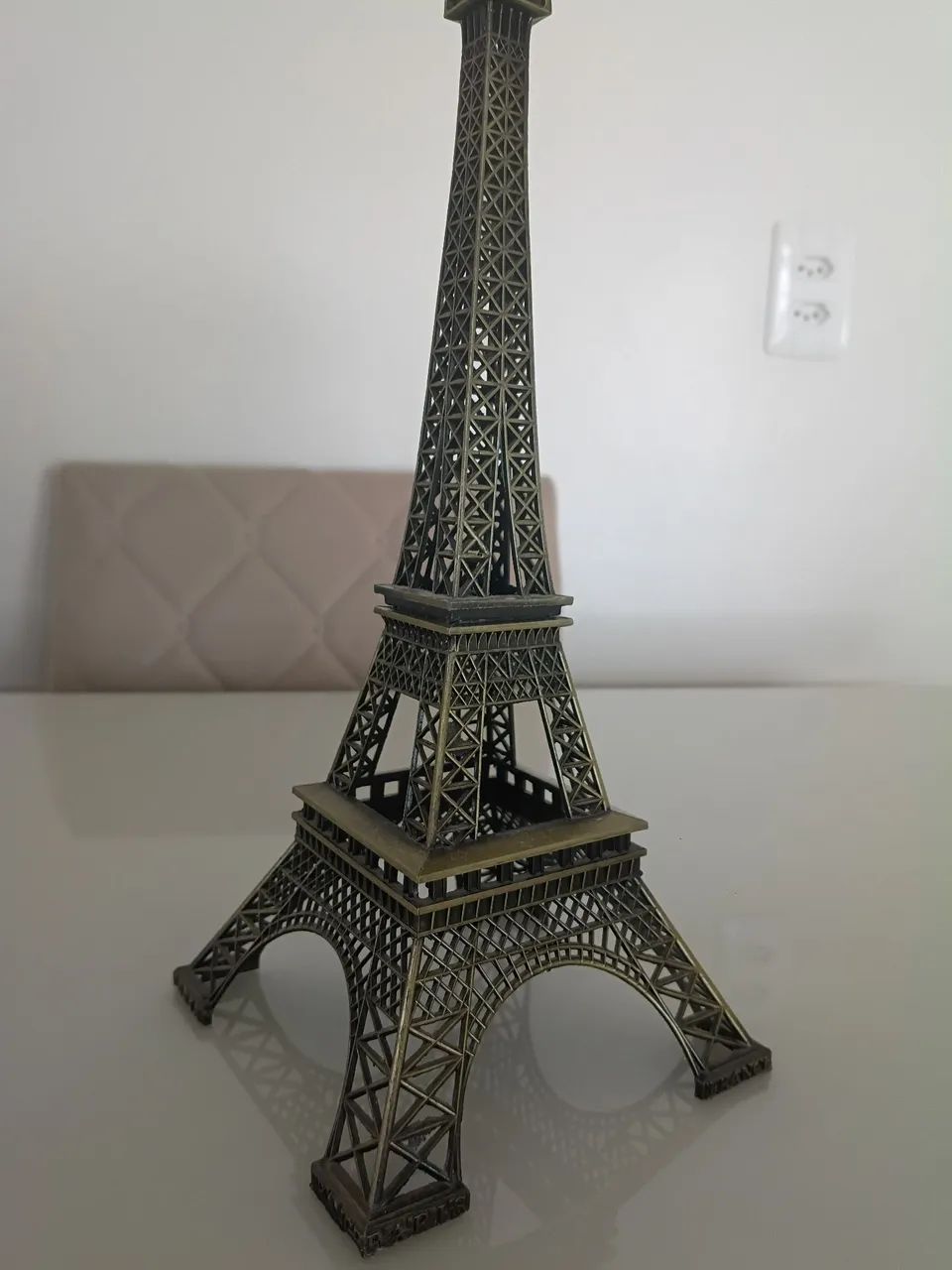 Torre Paris - Foto 3