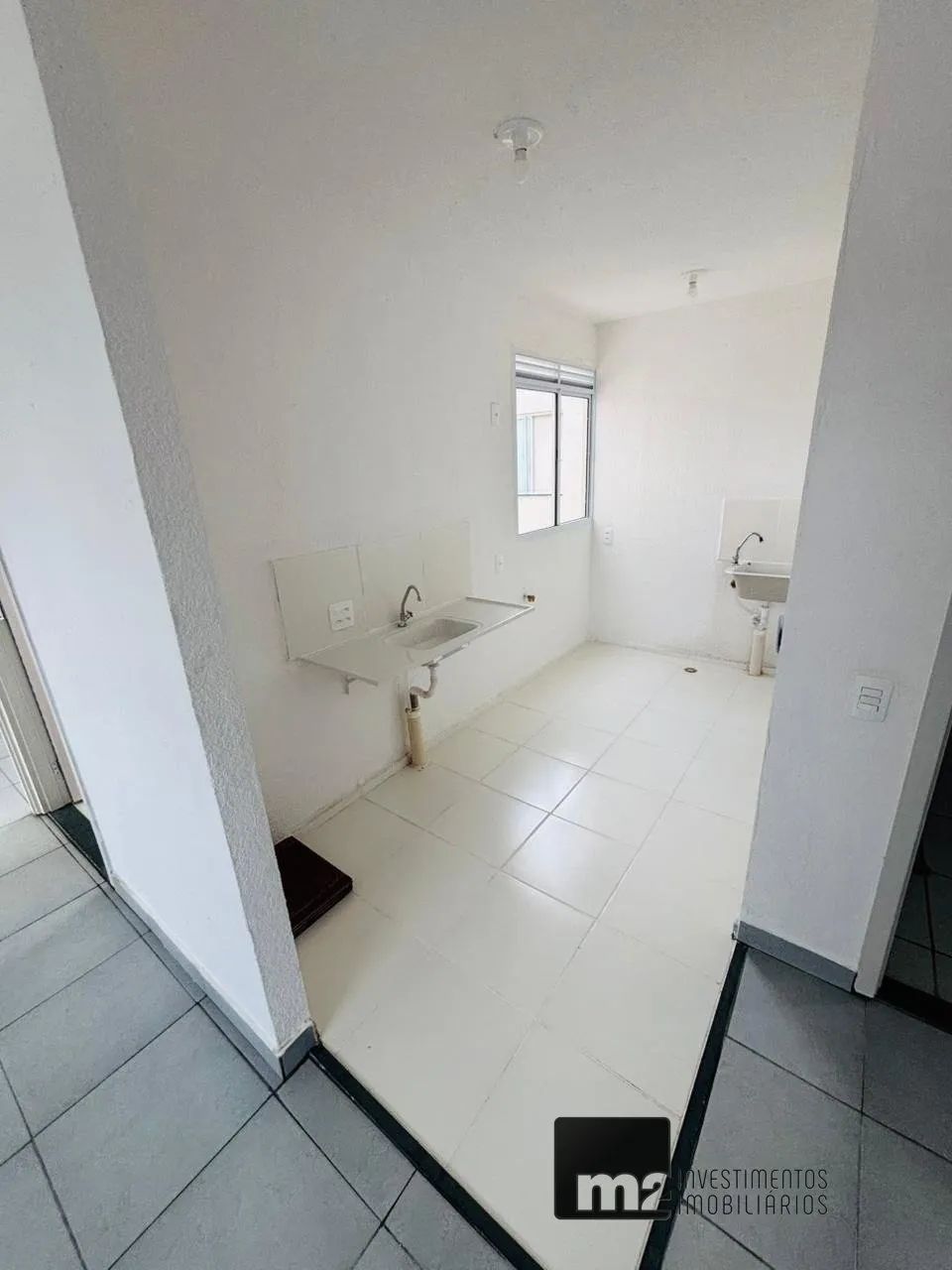 Apartamento 2 quartos Grande Retiro - Foto 3