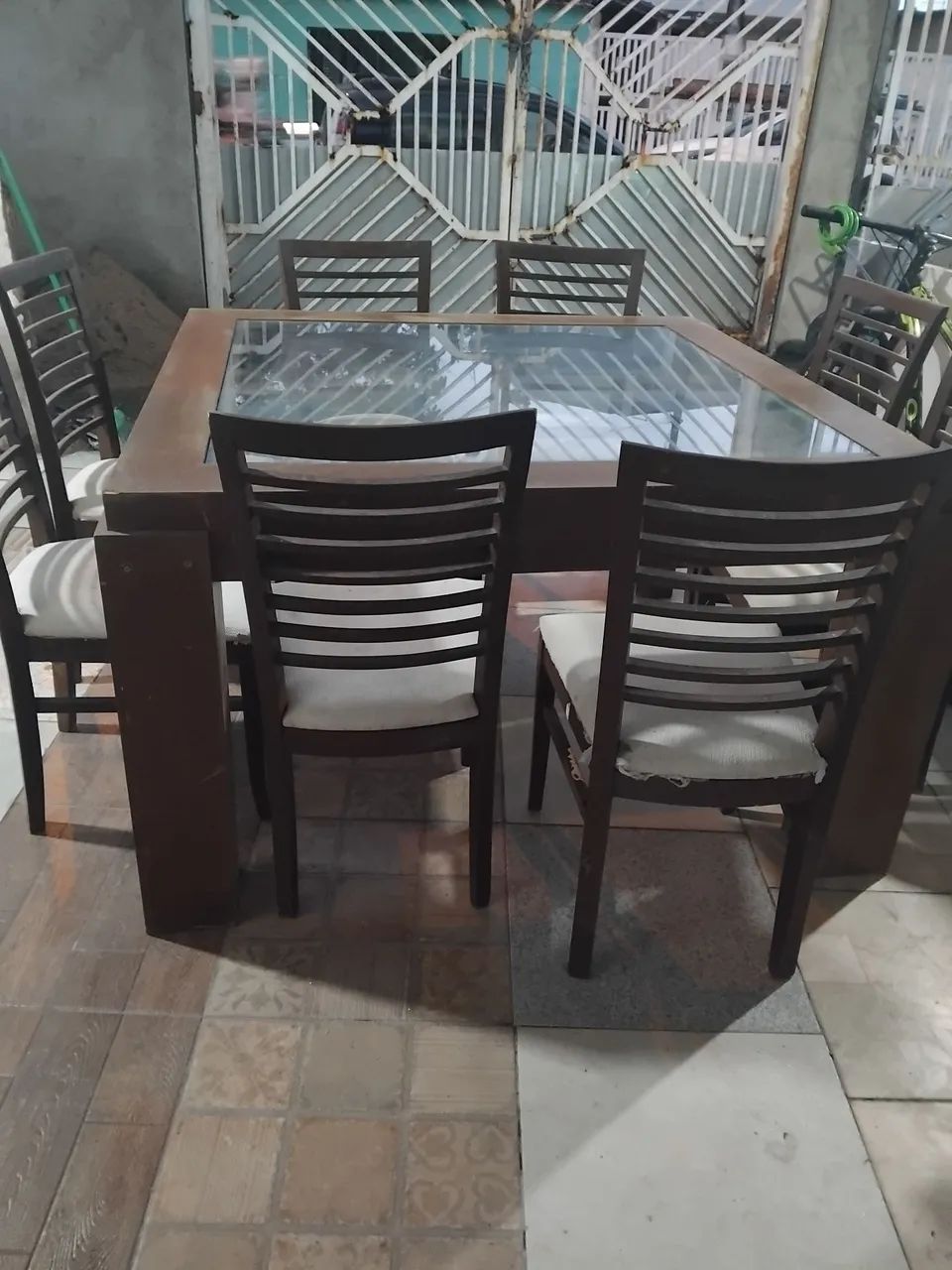 Mesa de jantar 65568089363713121