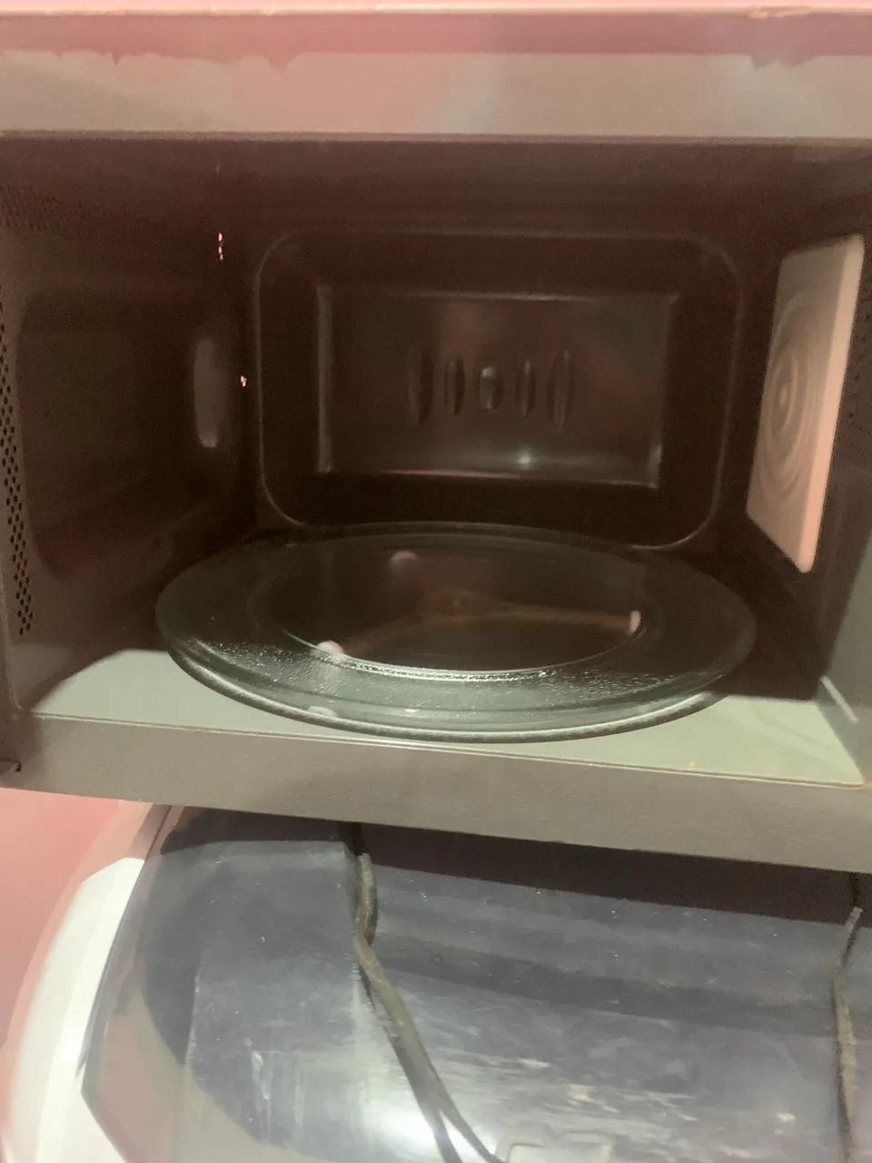 Microondas LG 