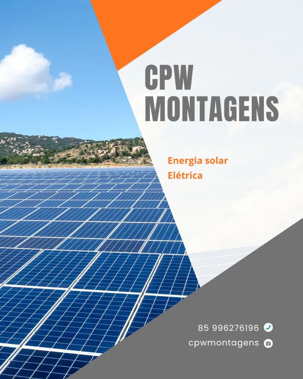 Energia solar 