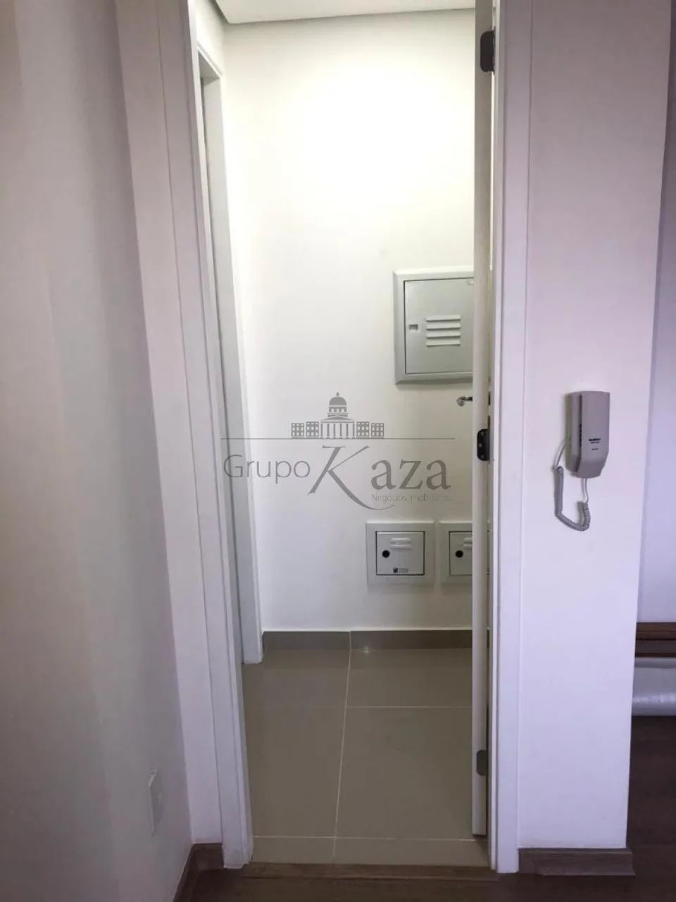 Oportunidade - Sala comercial - Edifício Side Vale Office - Jardim Osvaldo Cruz - 33m². - Foto 3