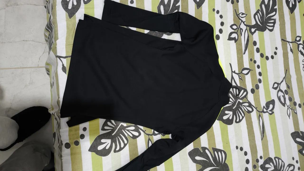 Camisa de Treino Dry Fit Nike - Foto 5
