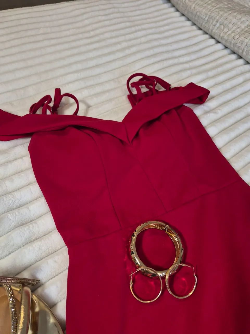 Vestido  festa - Foto 4