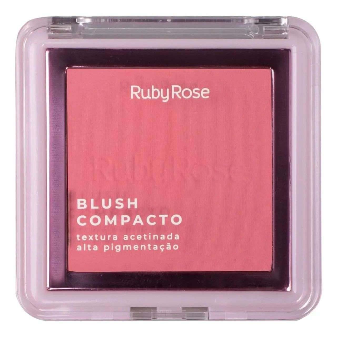 BLUSH RUBY ROSE
