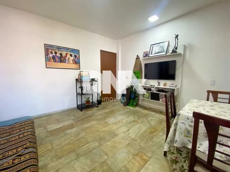 Apartamento : / Residencial / Copacabana - Foto 2