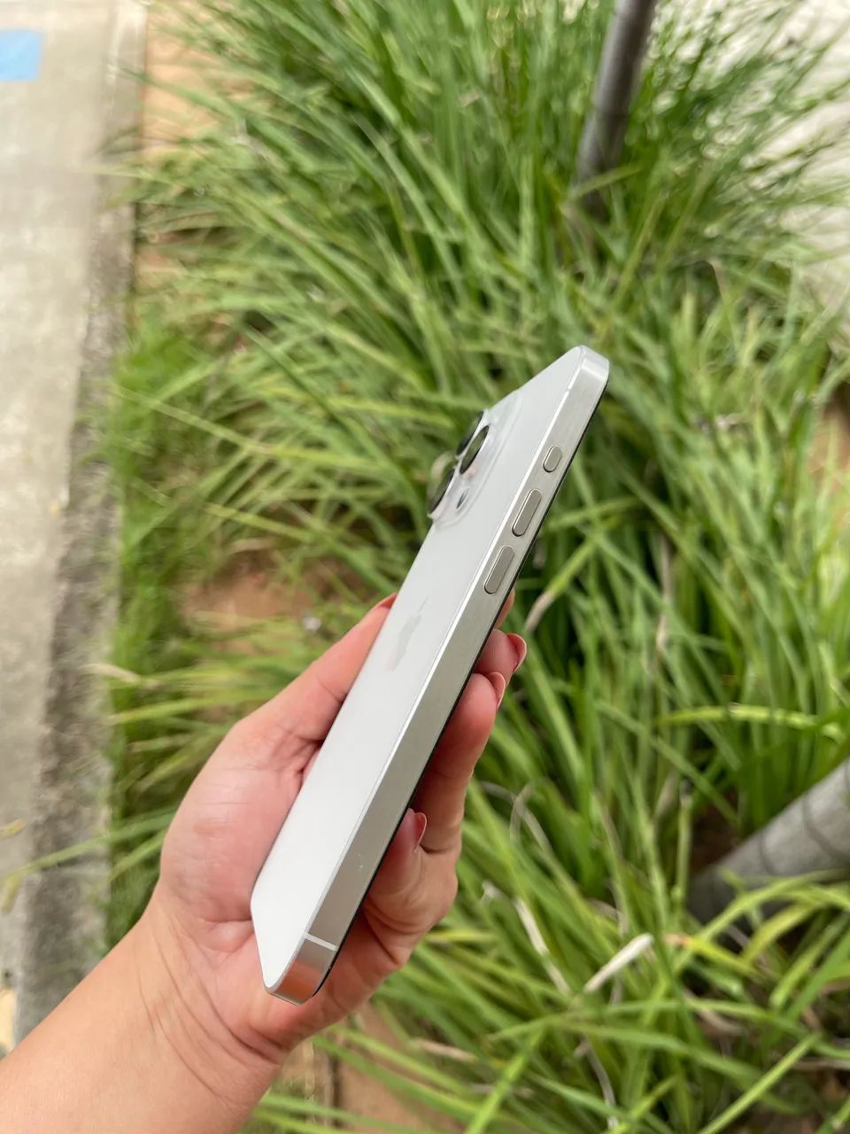 iPhone 15 pro max - Foto 3