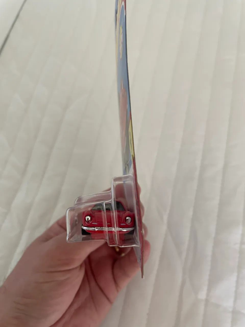 Hotwheels Ferrari Dino - Foto 5