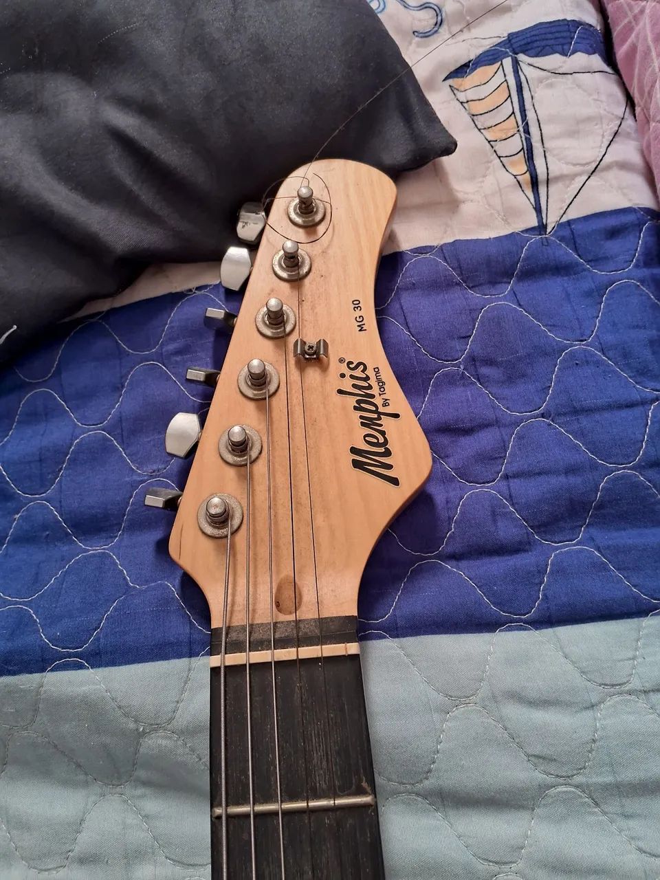Guitarra  - Foto 3