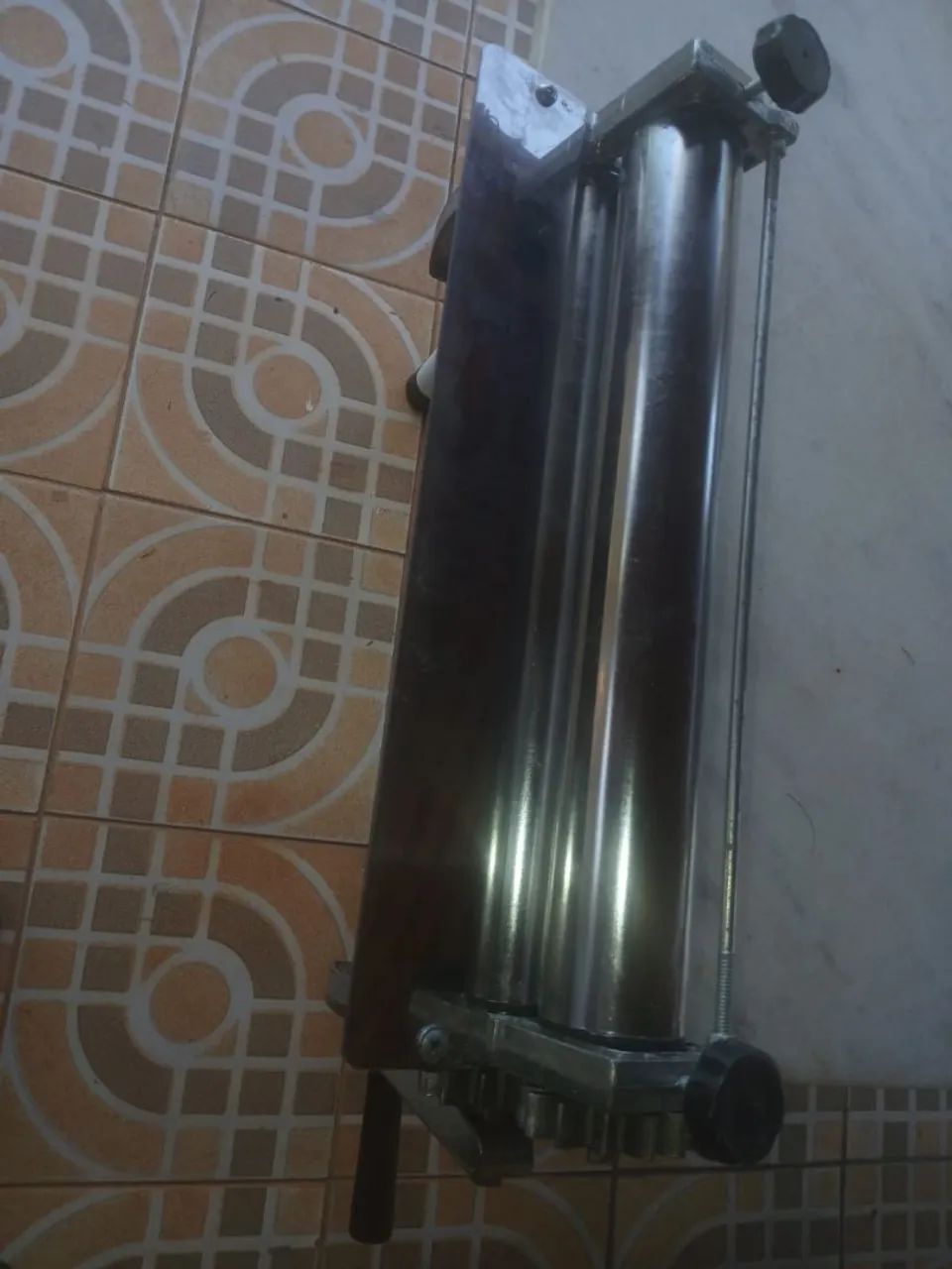 Cilindro manual 