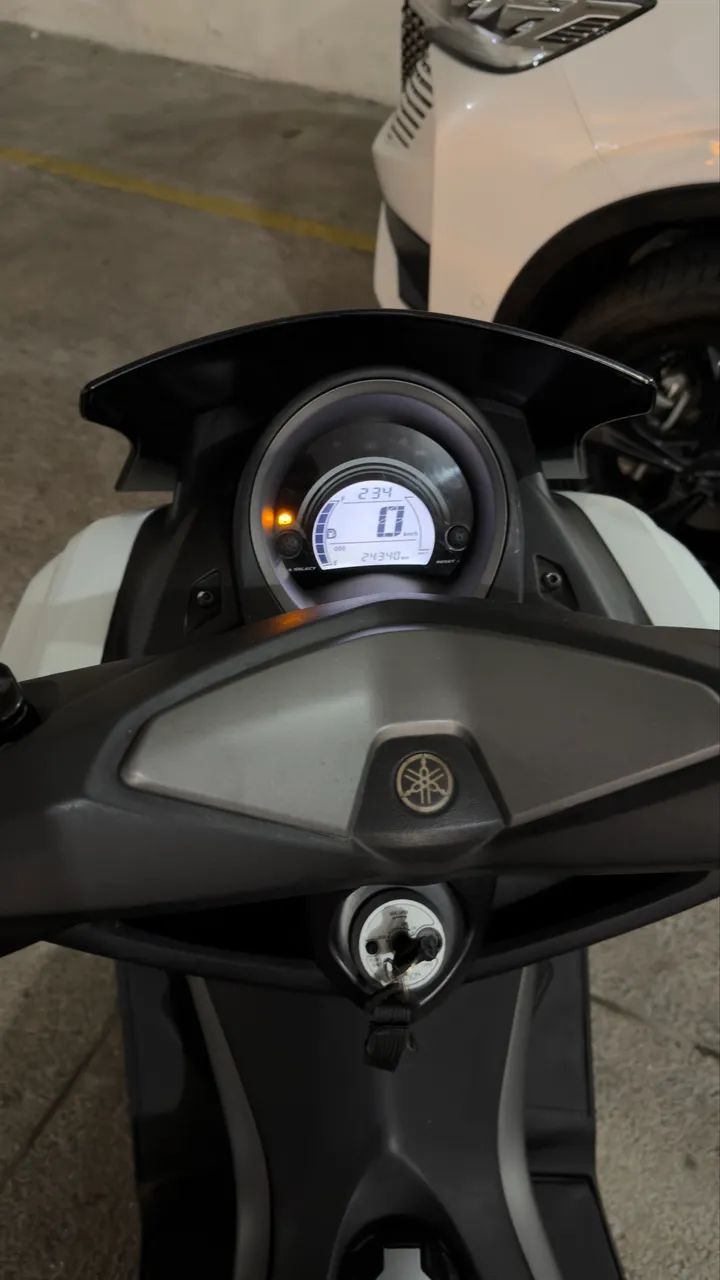 Yamaha Nmax 160 ABS - Foto 4