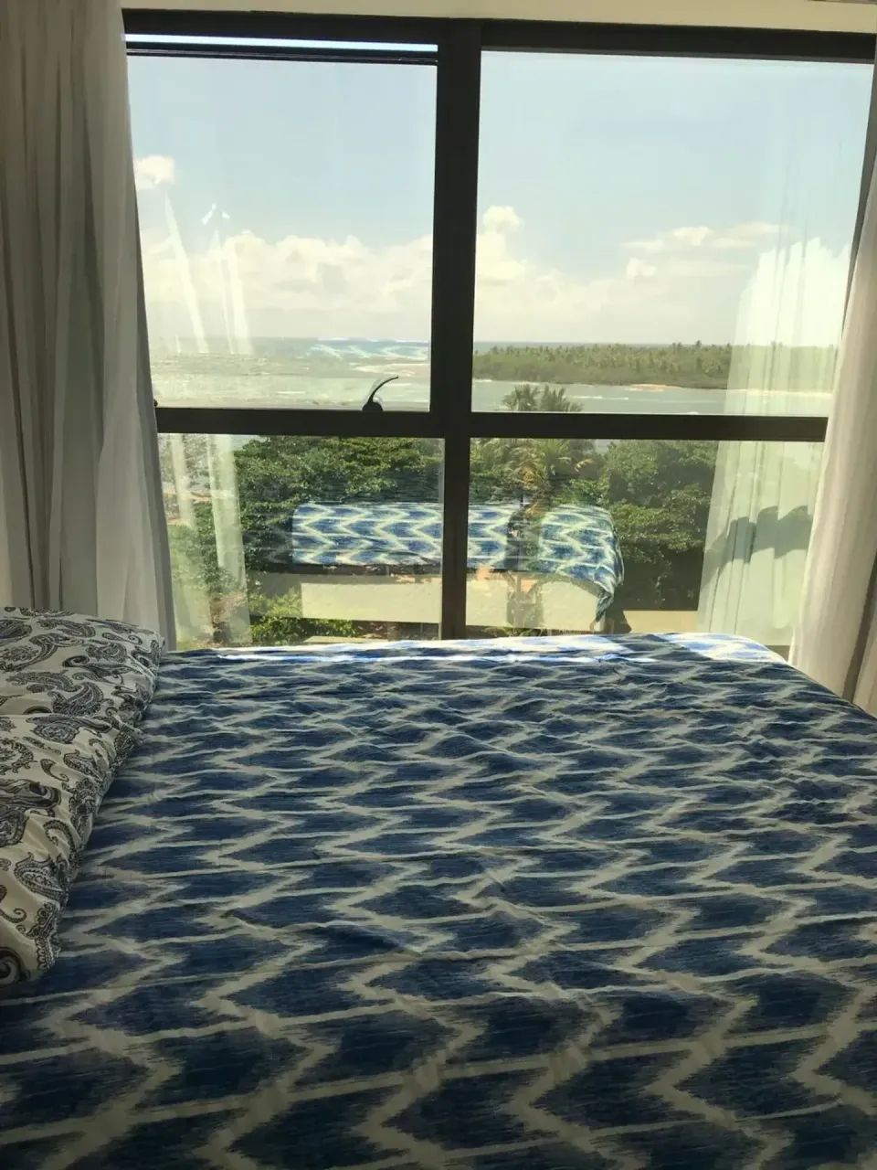 Apartamento de 40 metros quadrados no bairro Barra de Jangada com 1 quartos - Foto 2