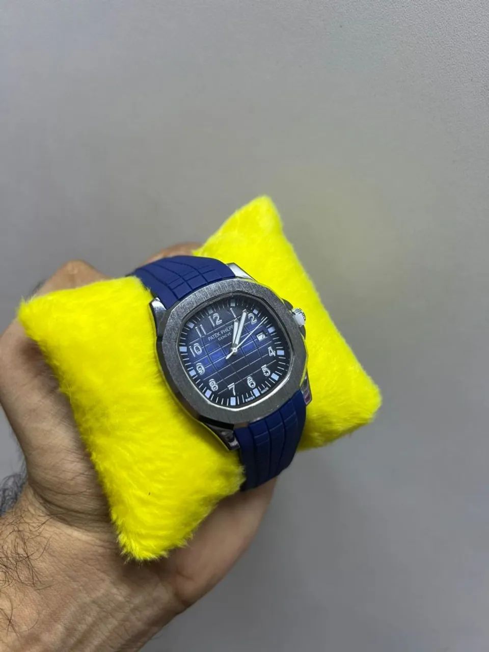 Relogio Patek Philippe  - Foto 4