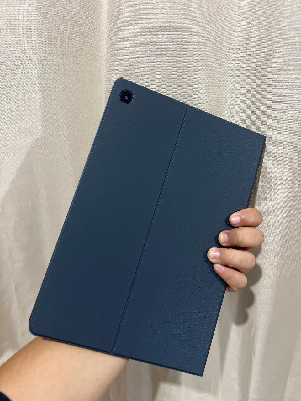 Samsung Galaxy Tab S6 64GB + S Pen + 2 Cases - Foto 3