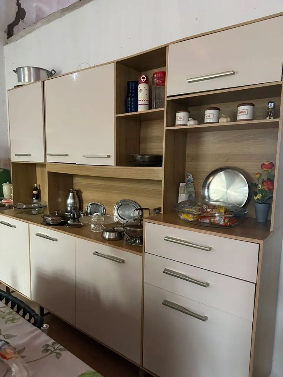Armário de cozinha  - Foto 2