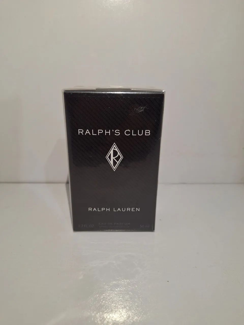 Perfume Ralph's Club EDP 50ml Ralph Lauren - Foto 2