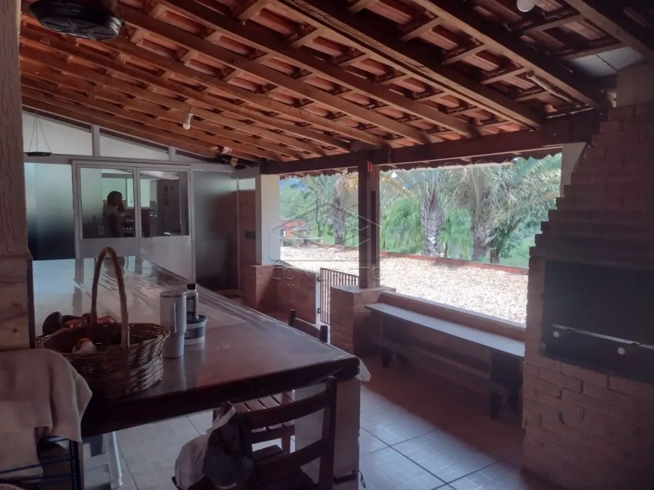 Rural Sitio em Bofete - Foto 2