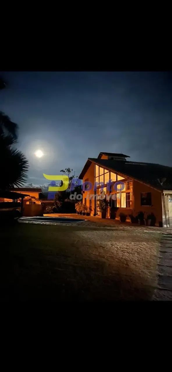 Casa à venda na Serra do Cipó  MG - Foto 5