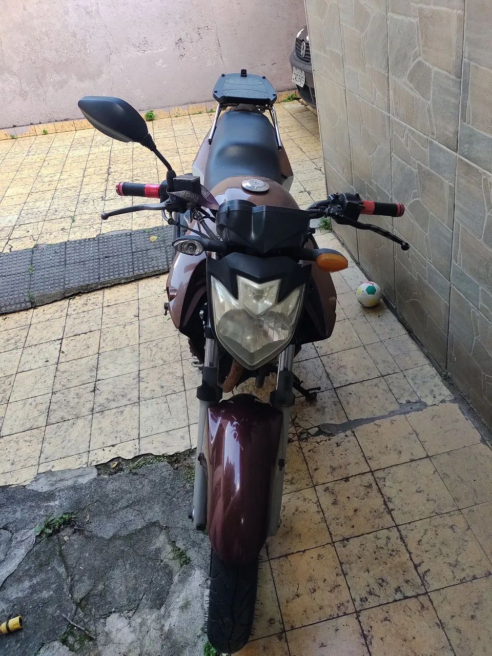 Fazer 250 - Foto 4