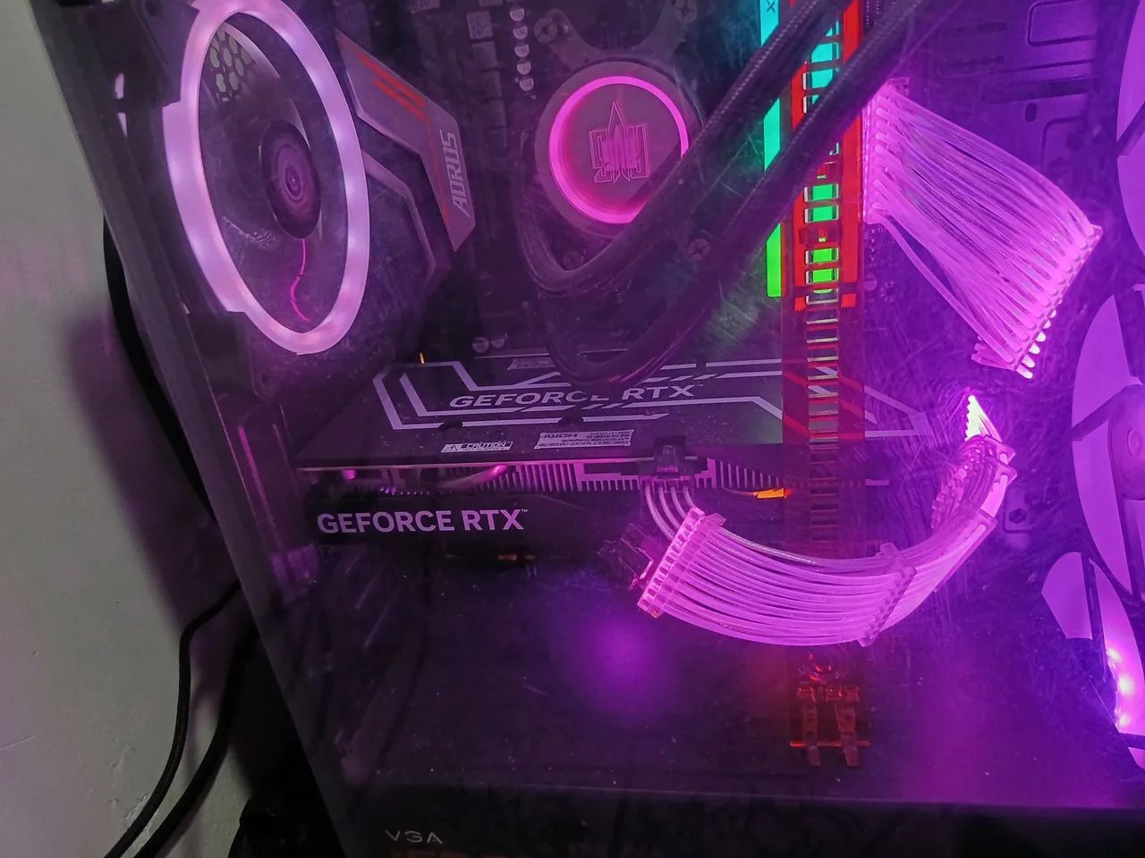 Rtx 4060 - Foto 2
