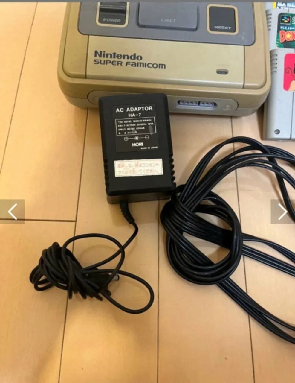 Super nintendo famicom  - Foto 5