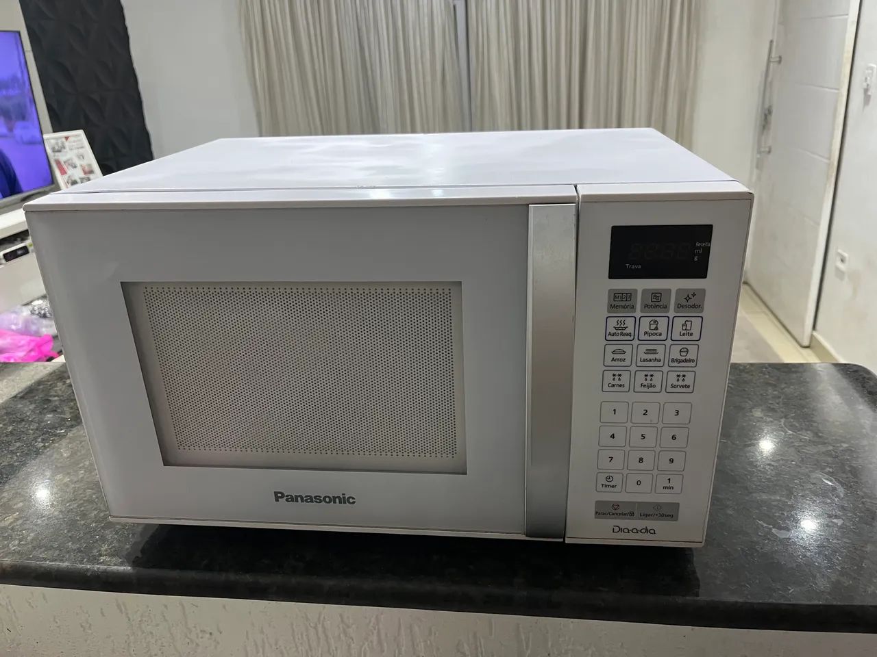 Micro-ondas Panasonic  - Foto 3