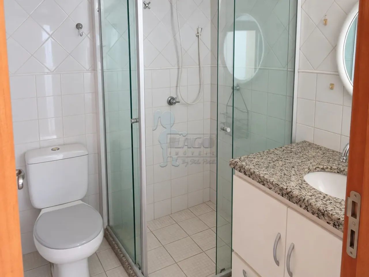 Kitnet de 32m² com 01 quarto para locação e venda - Nova Ribeirânia - Foto 4